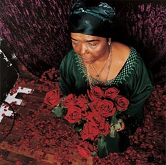 Cesaria Evora - Roses