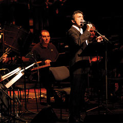 George Dalaras singt Mikis Theodorakis