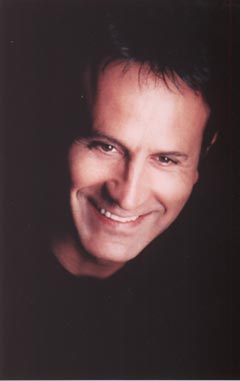 George Dalaras