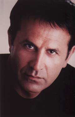 George Dalaras