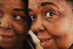 Cesaria Evora