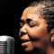 Cesaria Evora im Studio - Foto 4