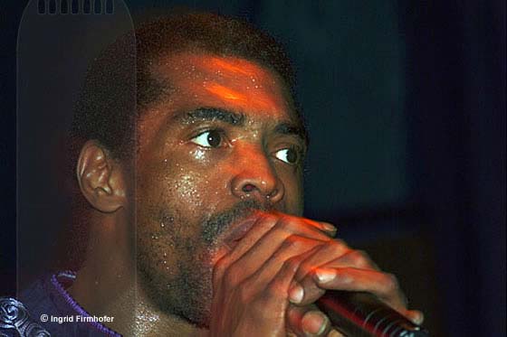 Femi Kuti  - Live in Mnchen