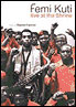 DVD Femi Kuti - Live At The Shrine
