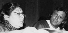 Mercedes Sosa &amp; Konstantin Wecker