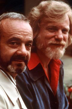 Astor Piazzolla & Gerry Mulligan