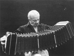 Astor Piazzolla