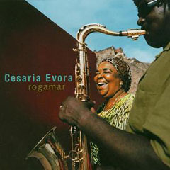 Cesaria Evora - Rogamar