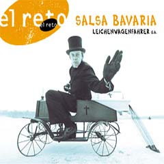 EL RETO - SALSA BAVARIA