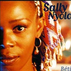 Sally Nyolo - Beti