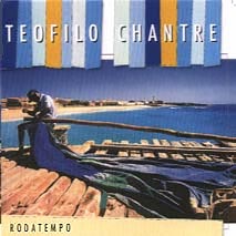 Teofilo Chantre - Rodatempo