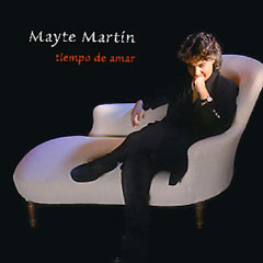 Mayte Martn - Tiempo de Amar