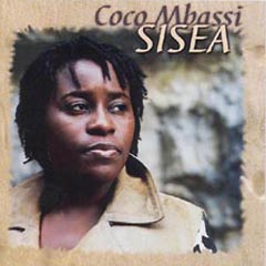 Coco Mbassi - Sisea