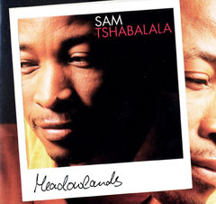 Sam Tshabalala - Meadowlands