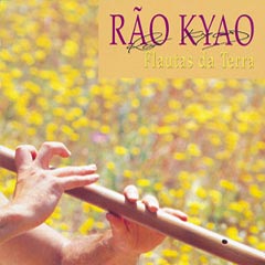 Ro Kyao - Flautas Da Terra