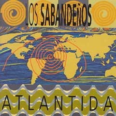 Los Sabandeños - Atlantida