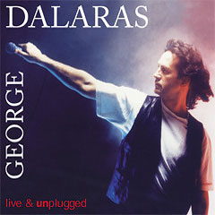 George Dalaras - Live & Unplugged