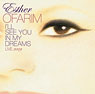 Mehr Info zu: Esther Ofarim - I'll See You In My Dreams
